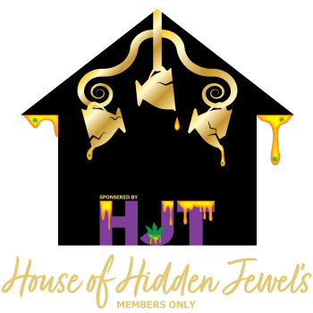 Judea - House of Hidden Jewel's Logo